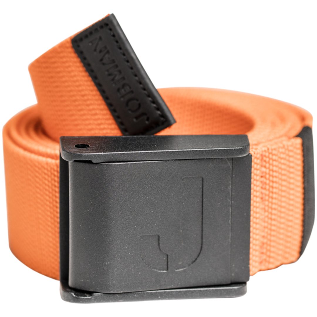 Bälte Stretch No scratch 9282 Technical Orange Jobman 090