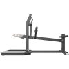 Bältesböj IFP Svart Impulse 1615x1250x1032 mm – miniatyr 3