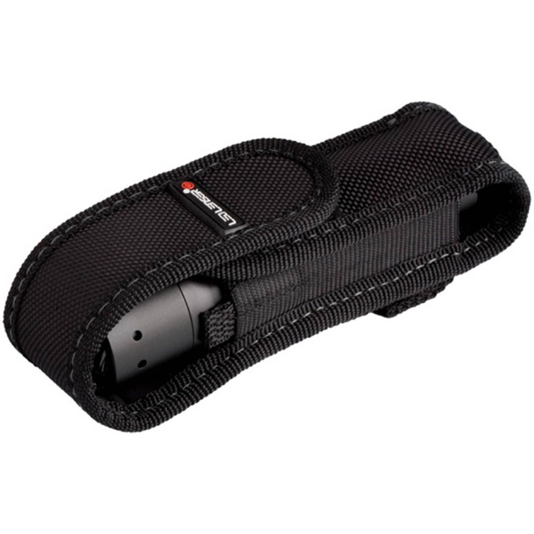 Bälteshölster T7/P7/M7 Ledlenser HÖLSTER T. STAVLAMPA T7/P7