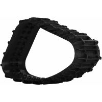 Band Flex Front Svart CAMSO - ATV