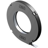 BAND V2A RULLE (40m)