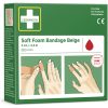 Bandage Mjukt Skum Beige Cederroth – miniatyr 2