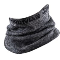 Bandana Merinoull 9690 Advanced Mörkgrå Jobman