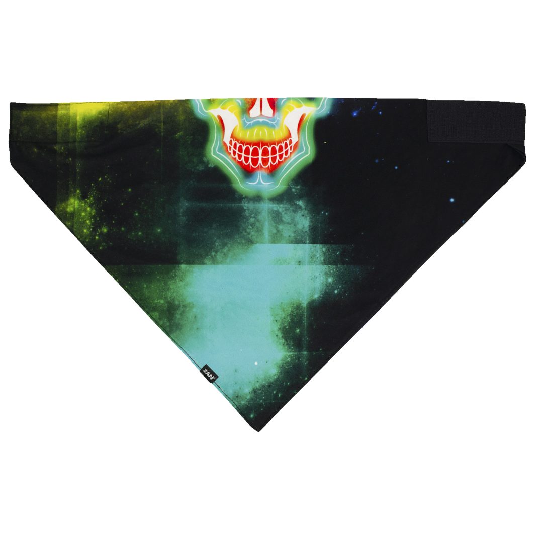 Bandana SportFlex 3-in-1 ZAN HEADGEAR – bild 2