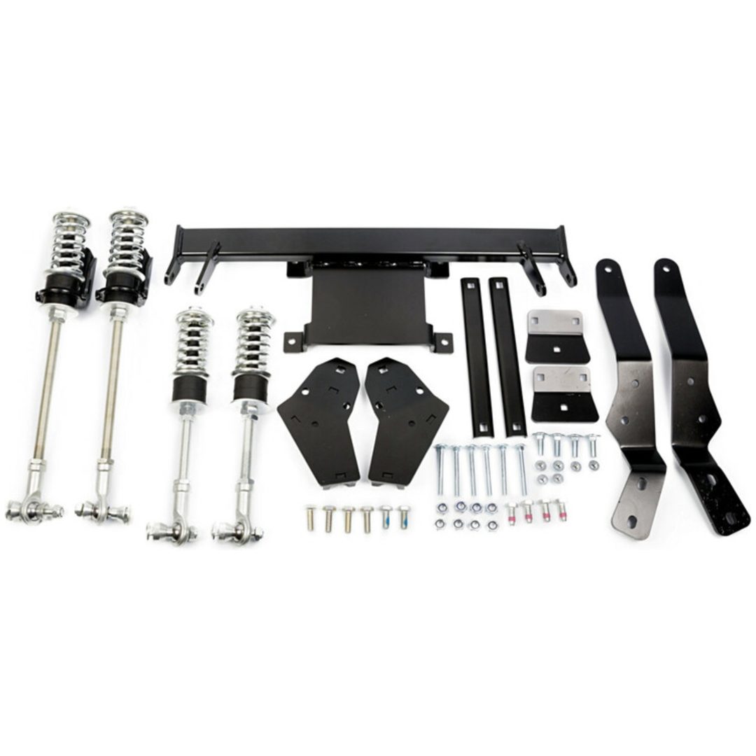 Bandkit Adapter KIMPEX