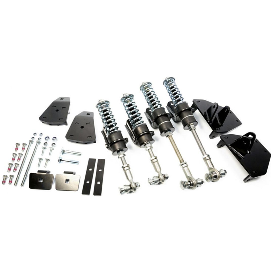 Bandkit Adapter WSS4 900 KIMPEX