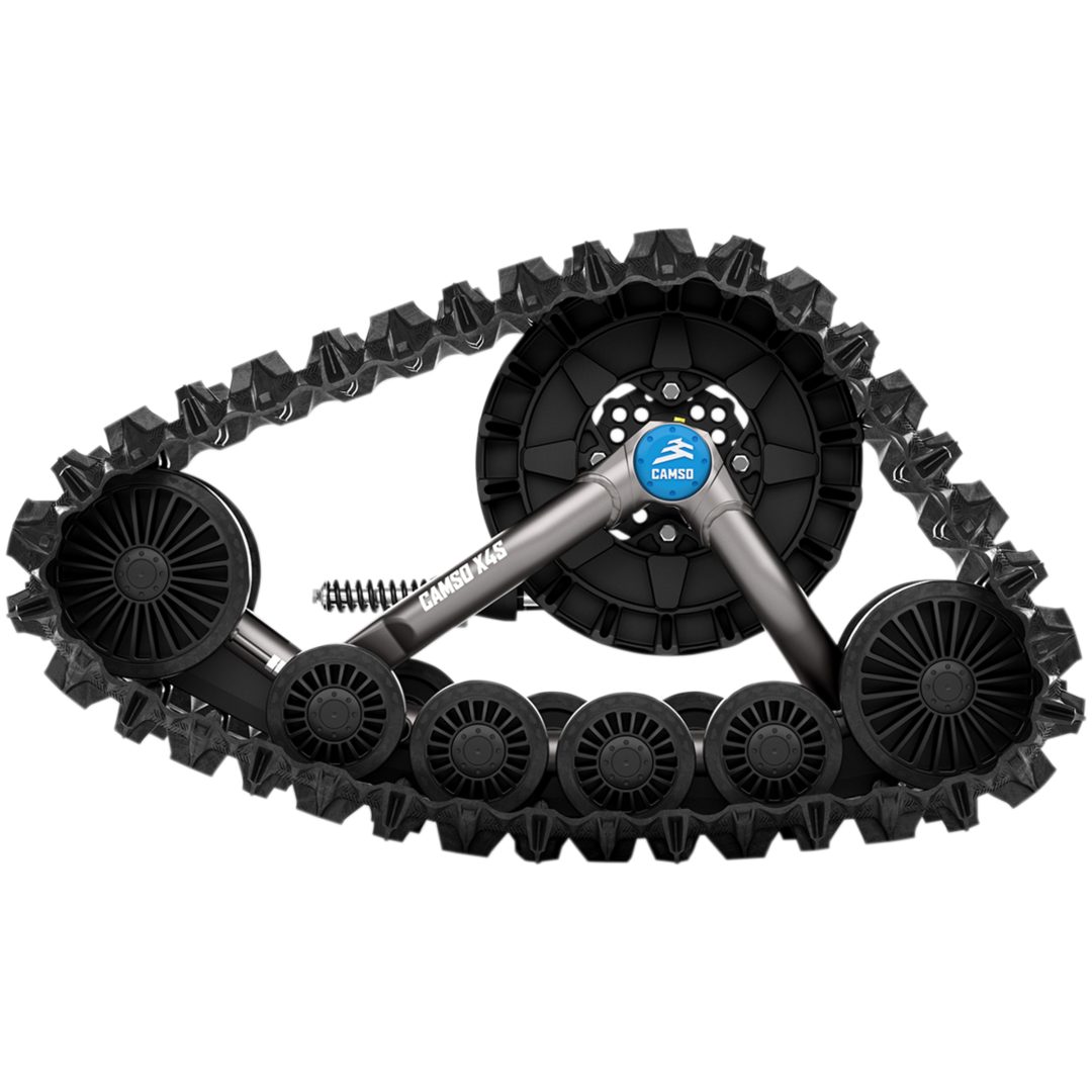 Bandkit X4S ATV CAMSO - ATV