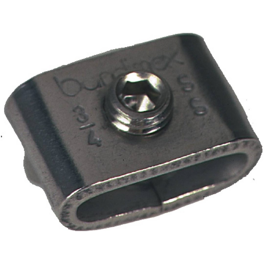 Bandklämma med Skruv BANDIMEX BANDKLÄMMA MED SKRUV S724