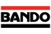 Bando logotyp