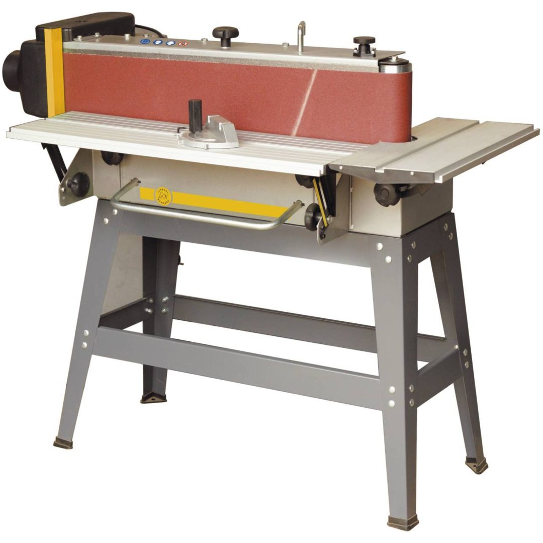 Bandputsmaskin LBS2000 L&N BANDPUTS LBS 2000 230V 1FAS – bild 2