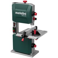 bandsågar METABO