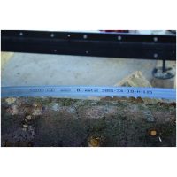 BANDSÅGBLAD BIMETALL 41 MM BAHCO