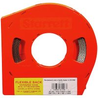 Bandsågblad för metall i rullar Super Flexback 3867 STARRETT