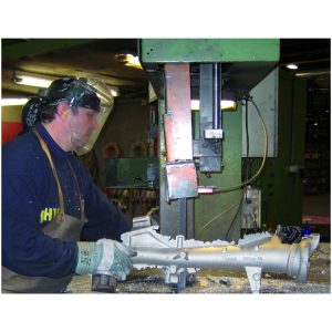 BANDSÅGBLAD HÅRDMETALL TS 27MM BAHCO