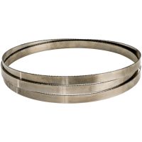 Bandsågsblad Metall 2230 x 10 x 0.65 mm METABO