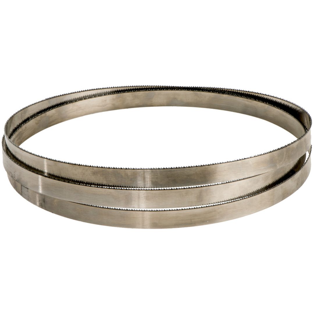 Bandsågsblad Metall 2230 x 3 x 0.65 mm METABO