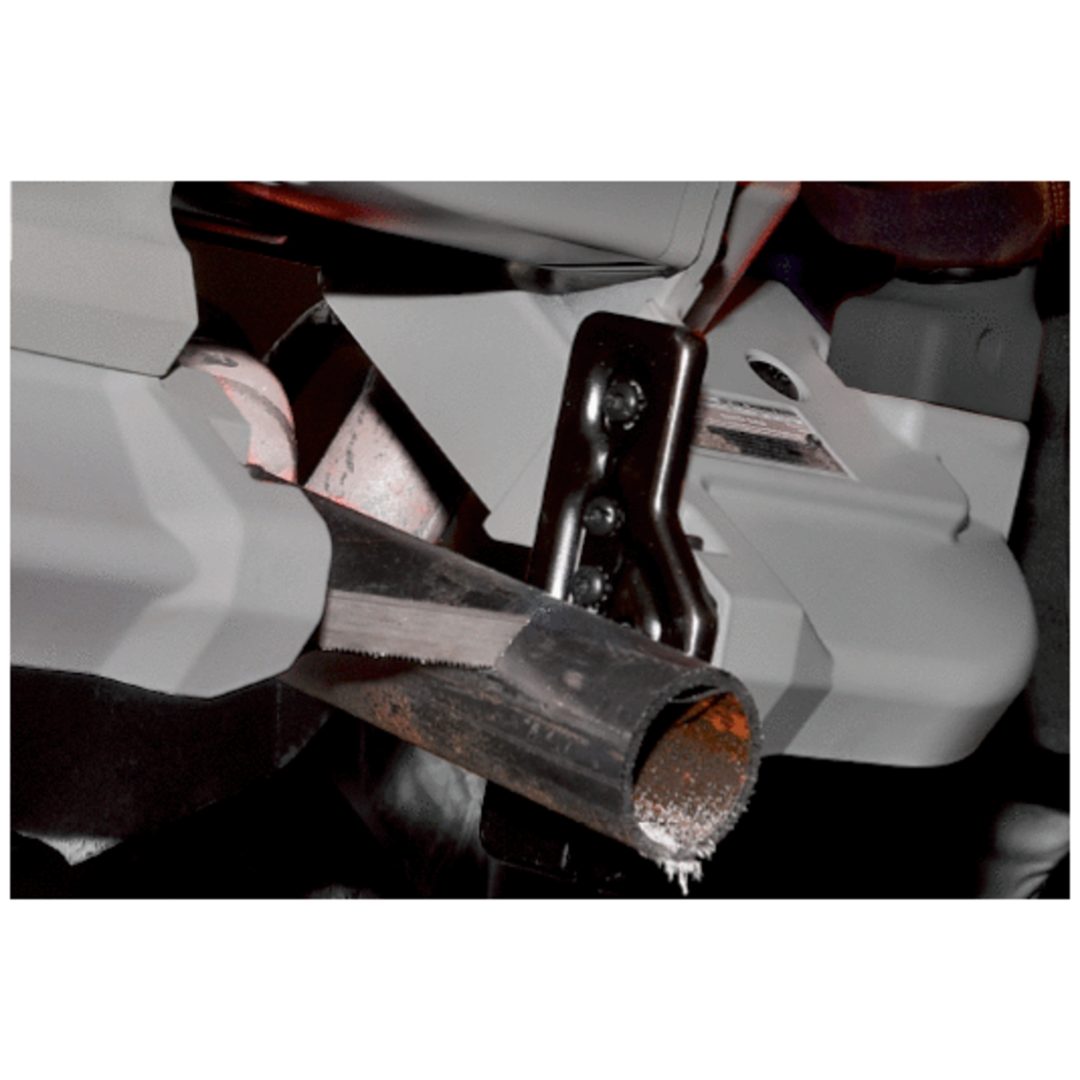 Bandsågsblad Metall Easy-Cut Portaband 13 mm EZ BAHCO Bredd: 13 mm / Tjocklek: 0,6 mm / Vikt: 109 g