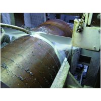 Bandsågsblad Svårsågade Bimetall Produktionskapning 54 mm PQ BAHCO
