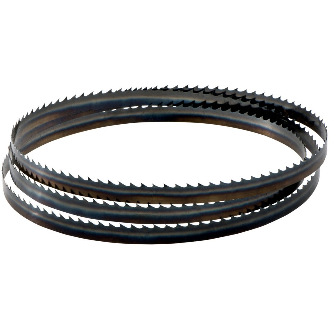 Bandsågsblad Trä / Plast 1810 x 13 x 0.35 mm METABO