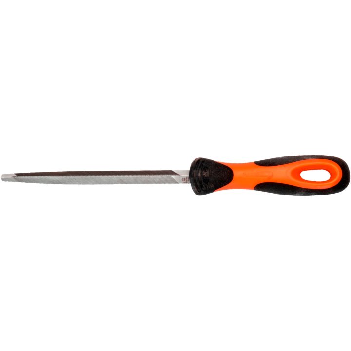 Bandsågsfil 8" MEDIUM SKAFT BAHCO Bredd: 14 mm / Längd: 200 mm – bild 3