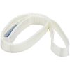 Bandsling Vit GRUNDA BANDSLING ÄNDLÖS VIT 525KG 1M – miniatyr 3
