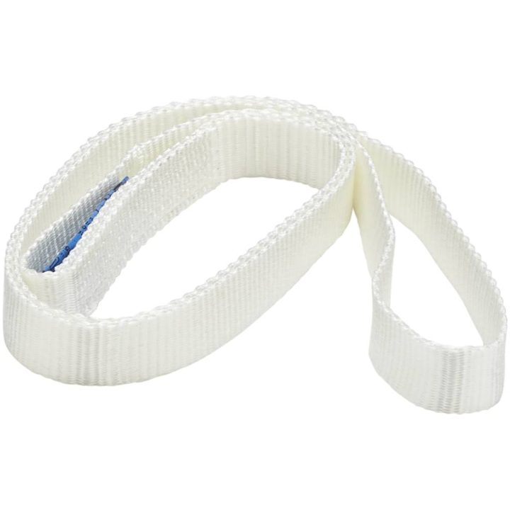 Bandsling Vit GRUNDA BANDSLING ÄNDLÖS VIT 525KG 1M – bild 3