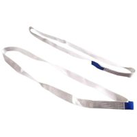 Bandsling Vit GRUNDA