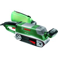Bandslip PBS 75 AE Set Bosch DIY