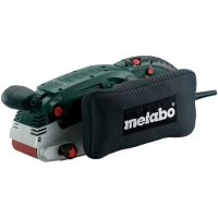 Bandslipmaskiner METABO