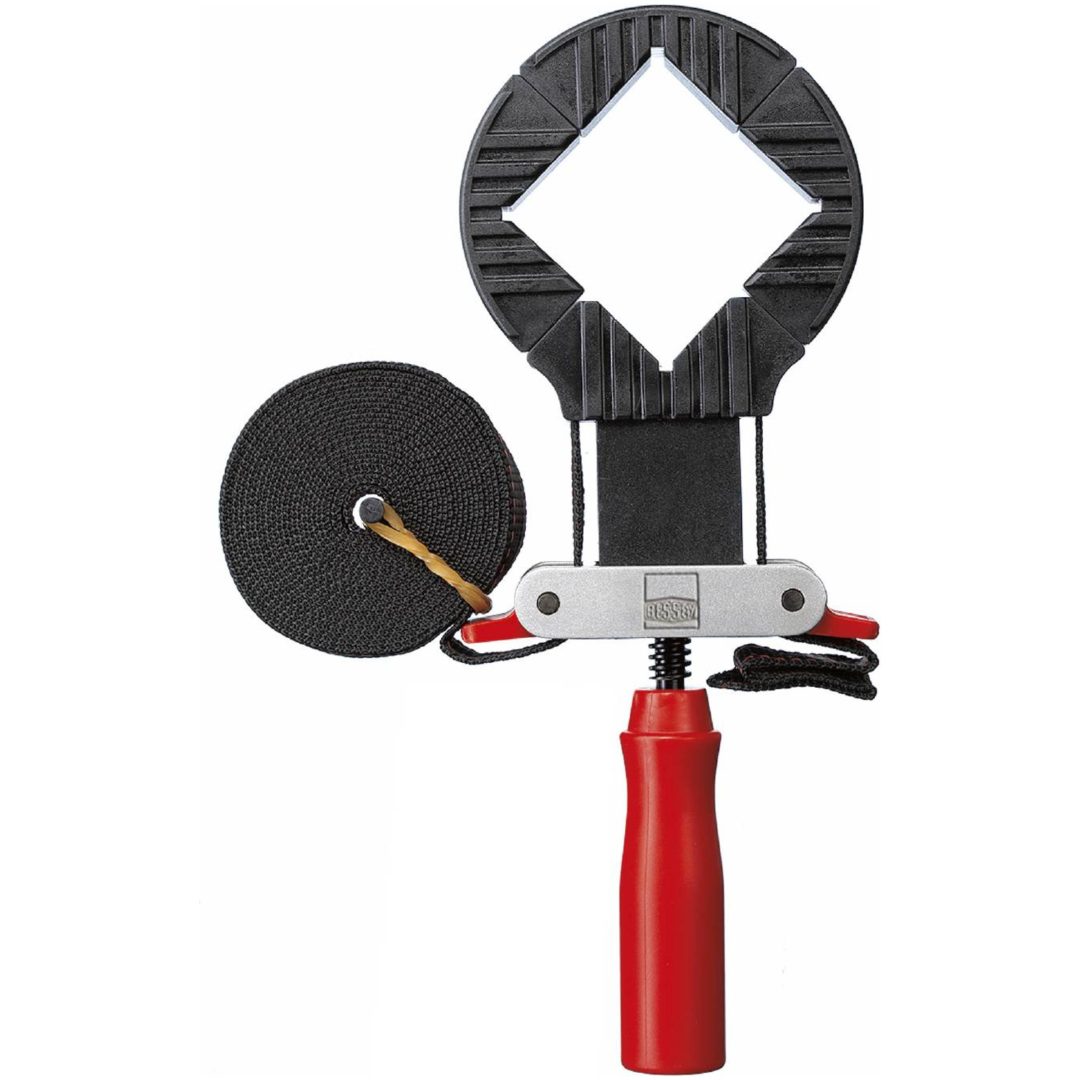 Bandspännare BAN 400/700 BESSEY BANDSPÄNNARE BAN400 BESSEY – bild 2