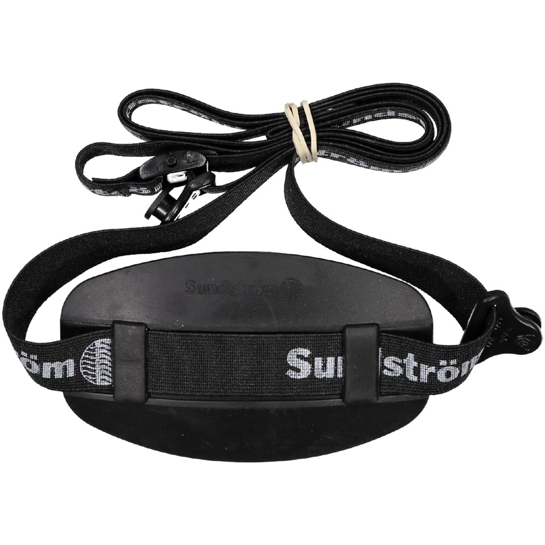 Bandställ halvmask enkelt STD BANDSTÄLL ENKELT BULK R01-2007