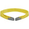 Bandstropp Gul GRUNDA BANDSTROPP GUL 3 TON 1M – miniatyr 2