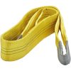 Bandstropp Gul GRUNDA BANDSTROPP GUL 3 TON 1M – miniatyr 3