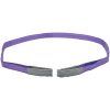 Bandstropp Lila GRUNDA BANDSTROPP LILA 1 TON 1M – miniatyr 2