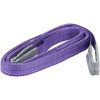 Bandstropp Lila GRUNDA BANDSTROPP LILA 1 TON 1M – miniatyr 3