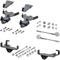 Bandsystem ATV T4S CAMSO - ATV