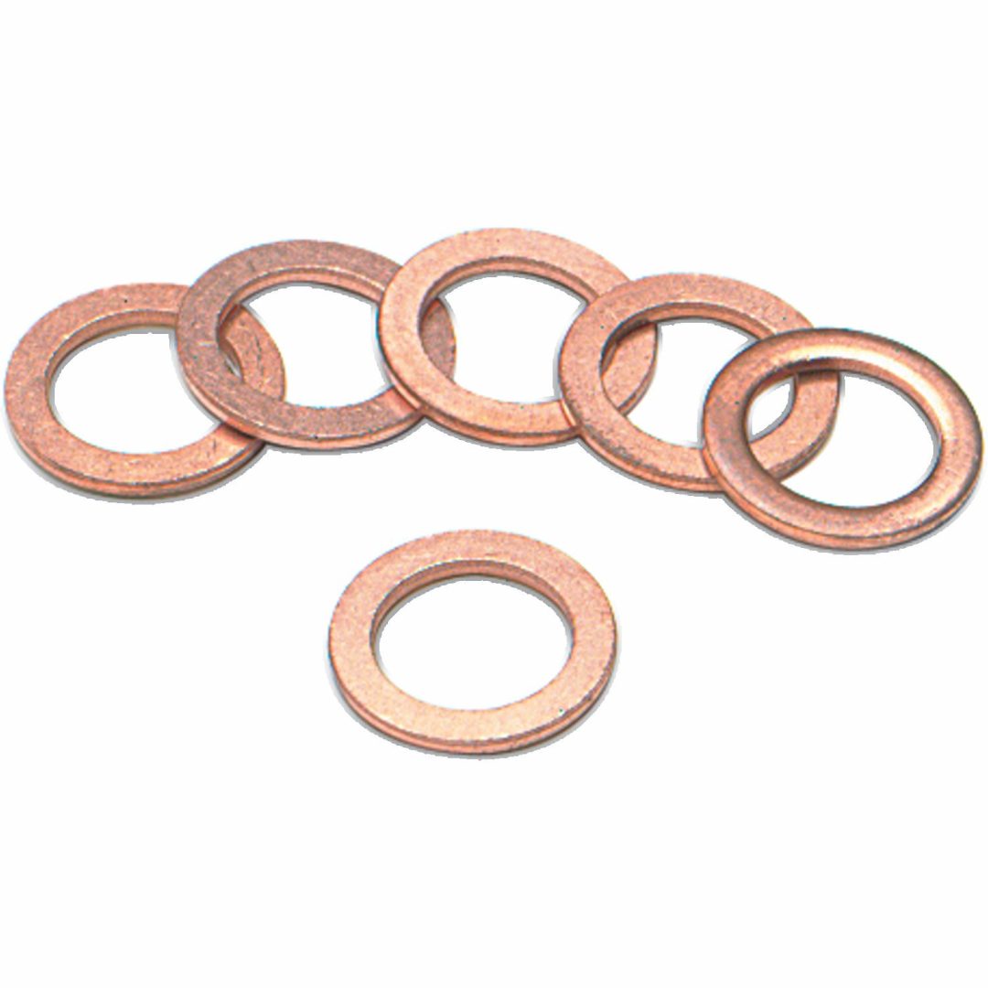Banjo Brickor Till Universalslangar GOODRIDGE WASHER