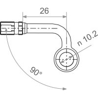 Banjo M10 Universal Titan TRW