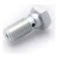 Banjobult Aluminium Silver SPEEDBRAKES