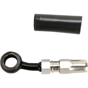 Banjobult Byo Svart/krom MAGNUM SHIELDING