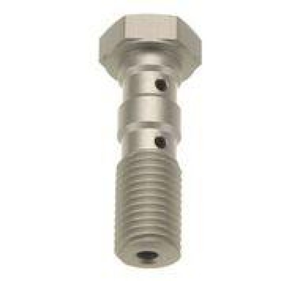 Banjobult DUBBEL Double Standard TRW M10 x 1.25