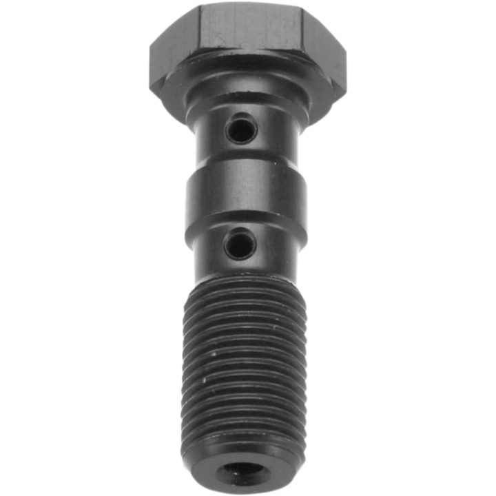 Banjobult DUBBEL Double TRW M10 x 1.0 – bild 2