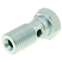 Banjobult, M10 x 1.00 / 26,5mm, Grimeca