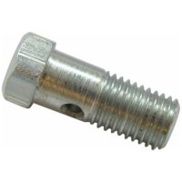 Banjobult, M10 x 1.25 / 28,2mm, AJP / XX