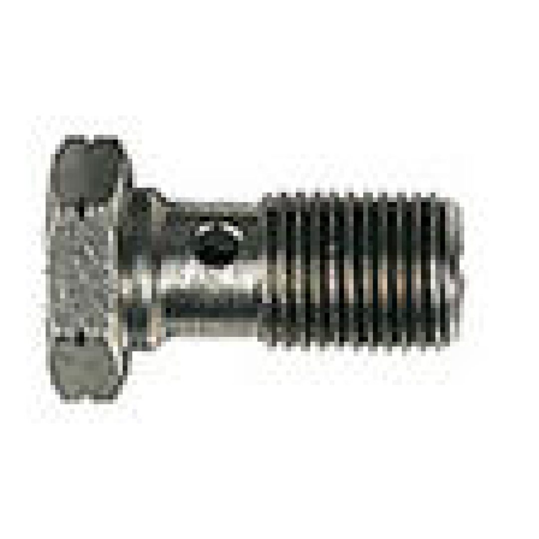 Banjobult M8X1,25 SS GOODRIDGE BANJO BOLT M8X1,25 SS
