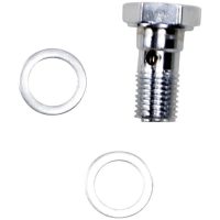 Banjobult Universal Krom/silver DRAG SPECIALTIES