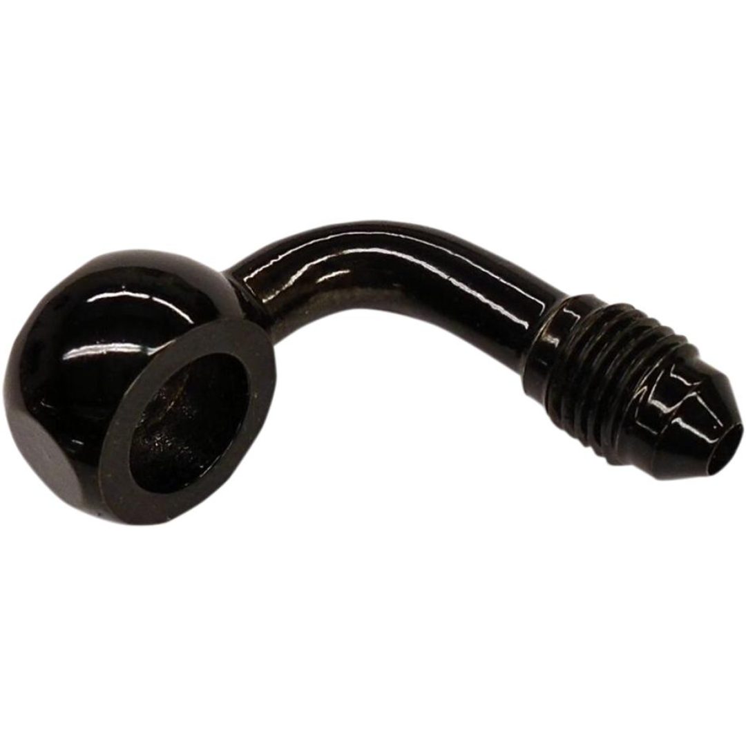 Banjobult Universal Svart MAGNUM SHIELDING