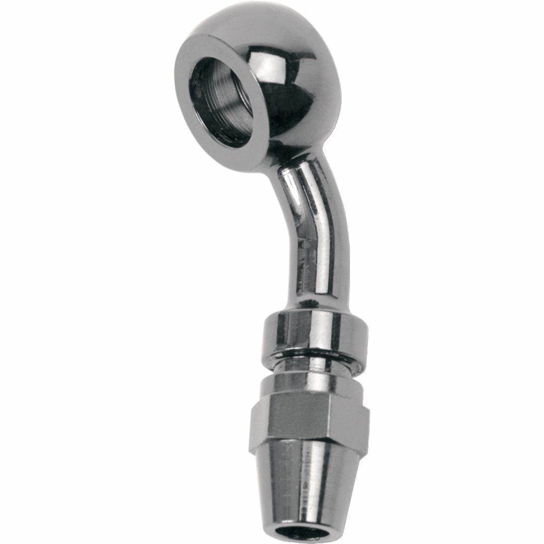 Banjokoppling Pro System Ii Svart RUSSELL