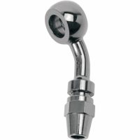 Banjokoppling Pro System Ii Svart RUSSELL