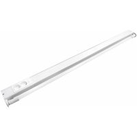 Bänkarmatur Loka, LED-R, 18W, IP21 MALMBERGS